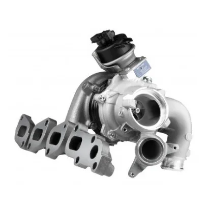 Turbolader BorgWarner - KKK 5303 988 0621