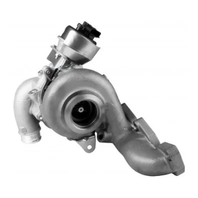 Turbolader BorgWarner - KKK 5303 988 0621 - 2