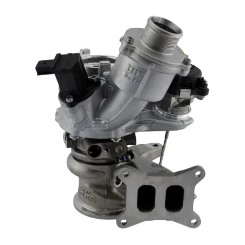 Turbo IHI 9VA07 - 2