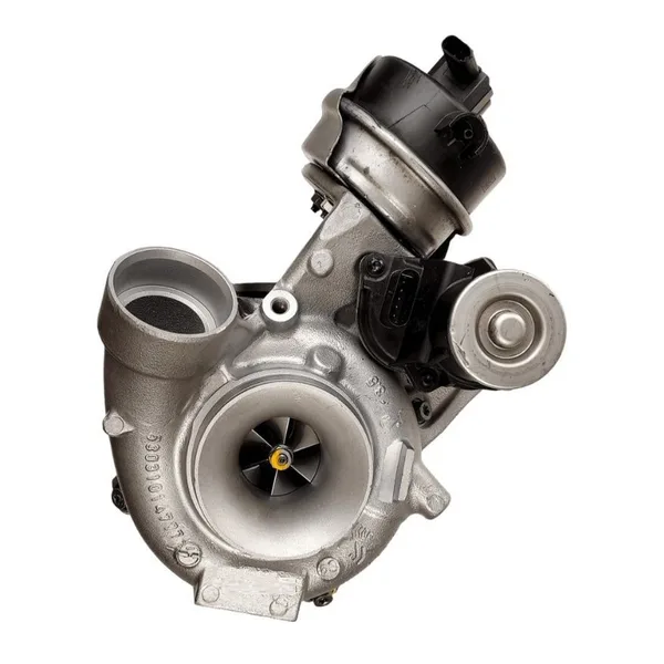 Turbo BorgWarner - KKK 1745 998 0039