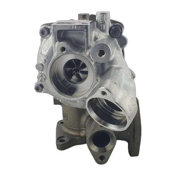 Turbolader BorgWarner - KKK 1631 988 0052
