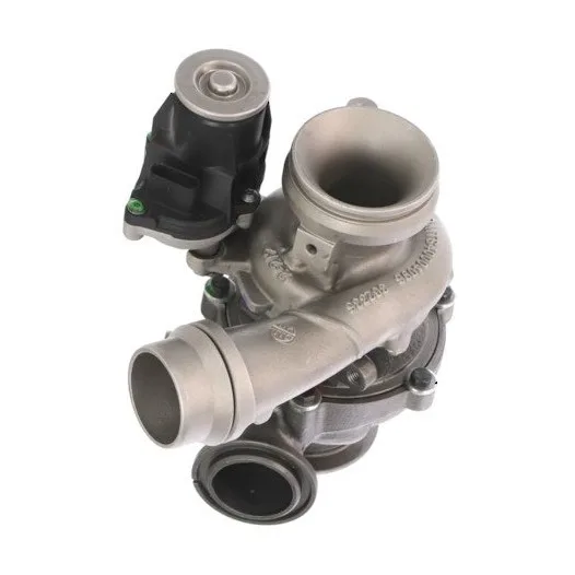 Turbo MAHLE 11658591734