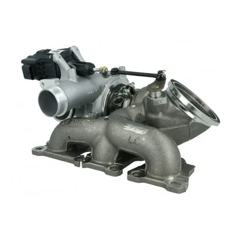 Turbo Mitsubishi 49335-02054 - 3