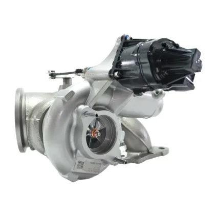 Turbo Mitsubishi 49335-02004