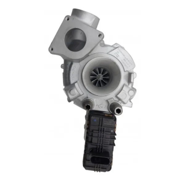 Turbo Garrett 833715-5003S