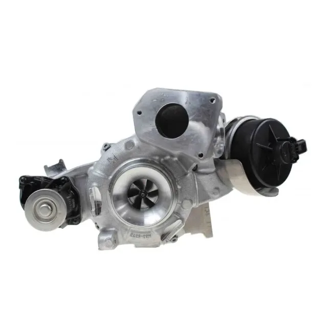Turbo BorgWarner - KKK 1745 988 0006