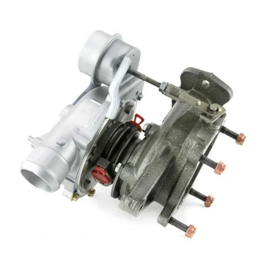 SL Turbo 5303 970 0009 - 2
