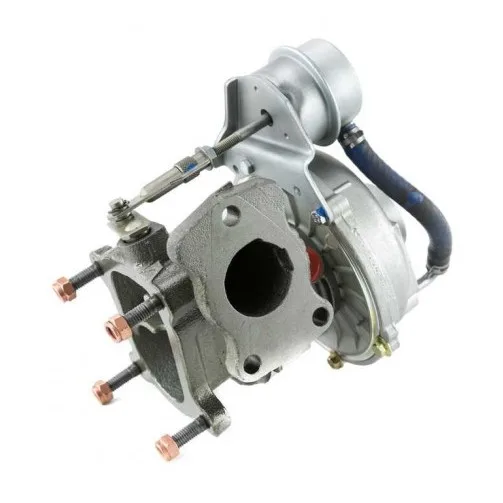 SL Turbo 5303 970 0009 - 3