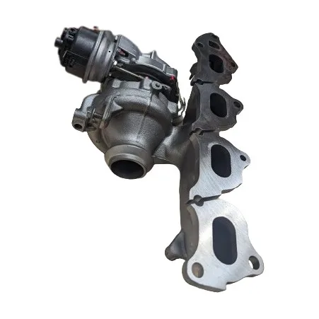 Turbolader BorgWarner - KKK 5303 988 0394 - 4