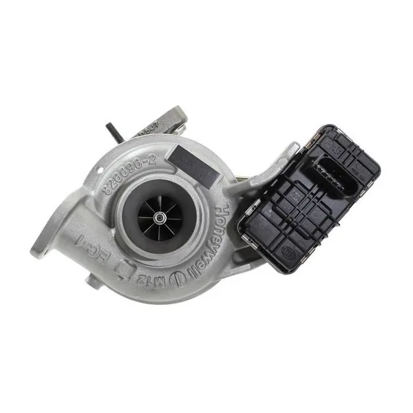 Turbolader Garrett 822751-5002S