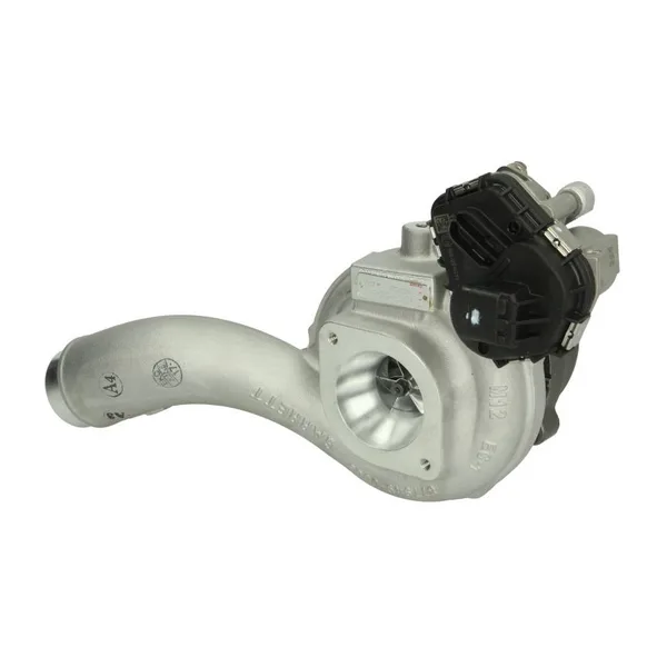 Turbolader Garrett 877674-5004S
