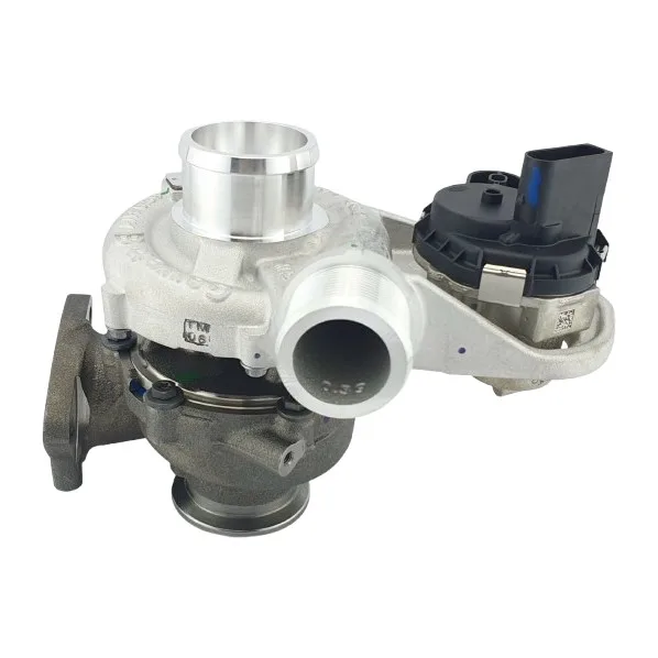 SL Turbo 850840-5009S