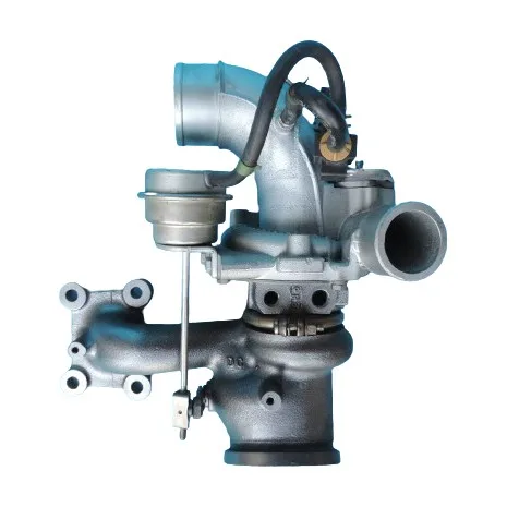 Turbolader BorgWarner - KKK 5303 998 0507 - 6