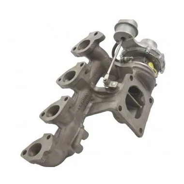 Turbo Garrett 802419-5001S - 2