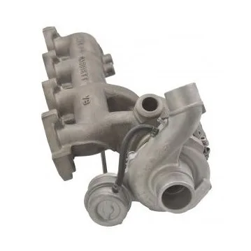 Turbolader Garrett 802419-5006S
