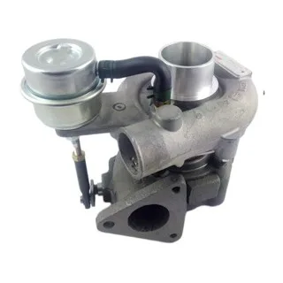 Turbo Garrett 452213-5003S