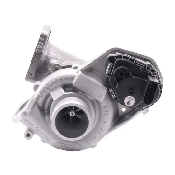 SL Turbo 852072-5007S