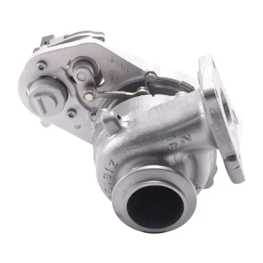 SL Turbo 852072-5007S - 2