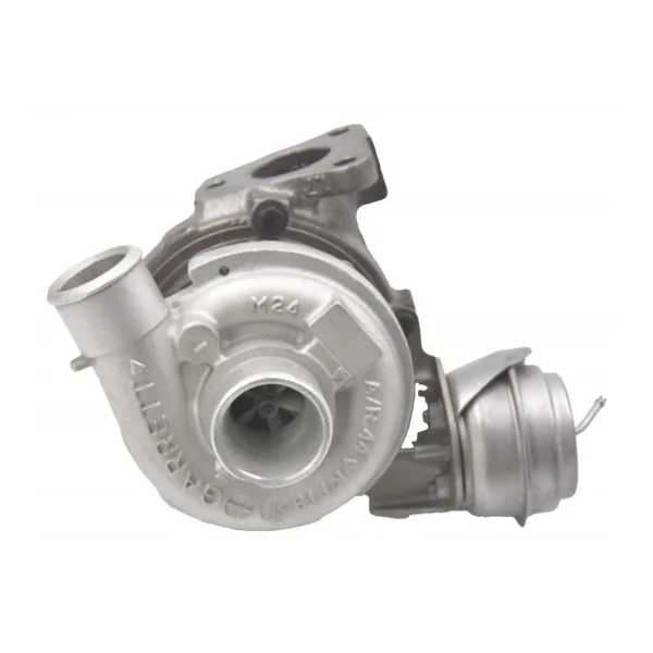 Turbo Garrett 775274-5002S