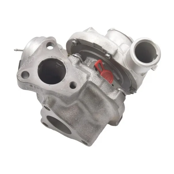 Turbo Garrett 775274-5002S - 2