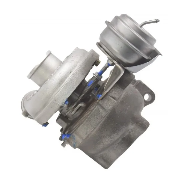 Turbo Garrett 775274-5002S - 3