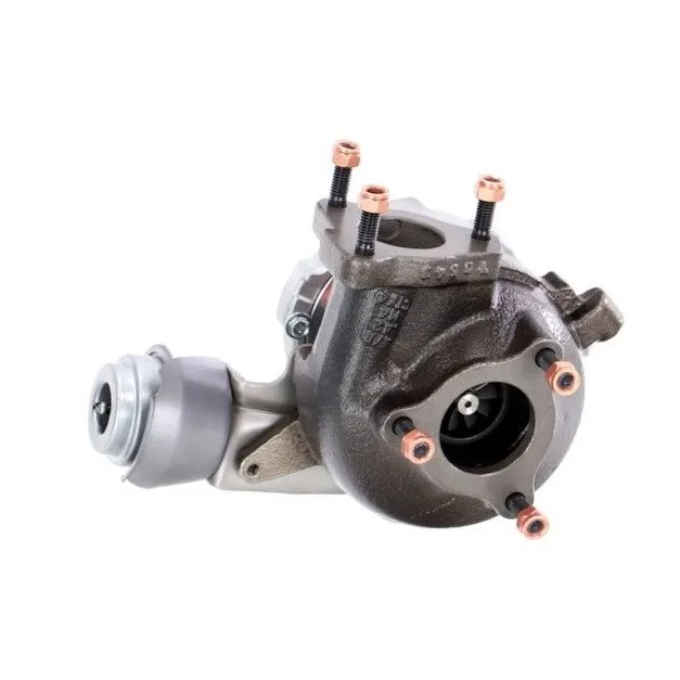 SL Turbo 740611-5002S - 2
