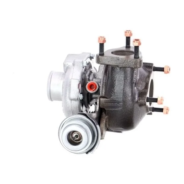 SL Turbo 740611-5002S - 3