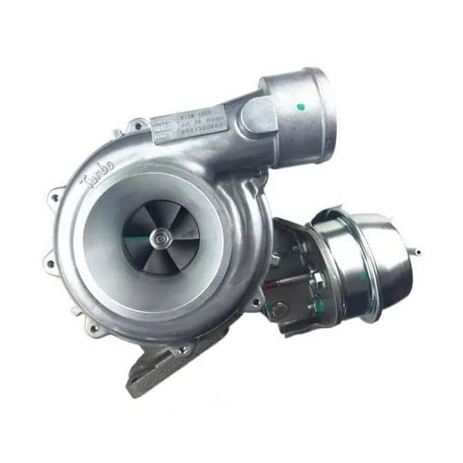 Turbo IHI VIGM
