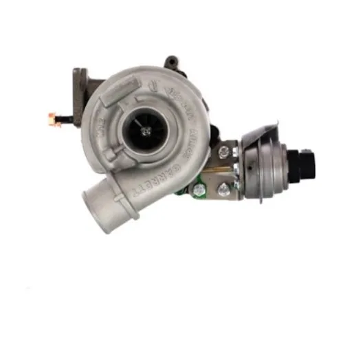 Turbo Garrett 808549-5004S