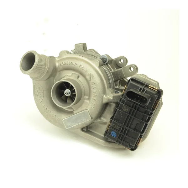 Turbo Garrett 832861-5001S