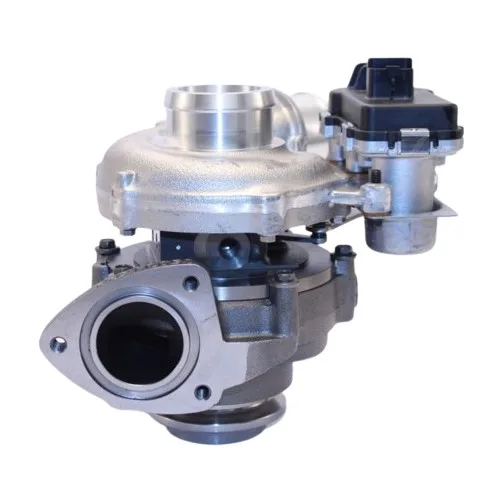 Turbo Mitsubishi 49477-01214 - 2