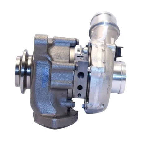 Turbo Mitsubishi 49477-01214 - 3
