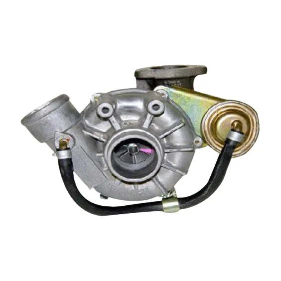 Turbolader IHI VA59A