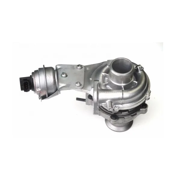 Turbolader Garrett 803956-5003S