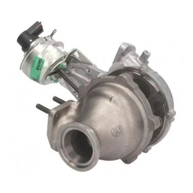 Turbolader Garrett 803956-5003S - 3