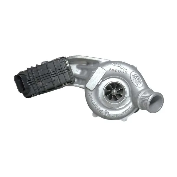 Turbo Garrett 824754-5002S