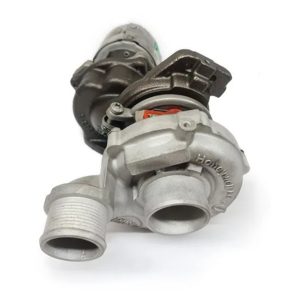 Turbo Garrett 824756-5003S