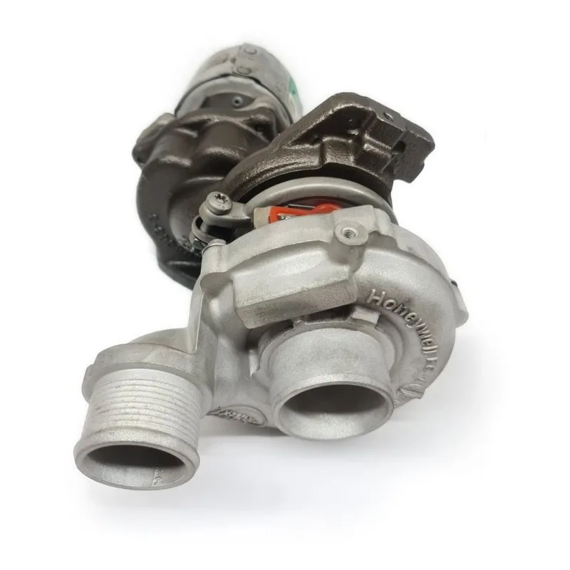 Turbo Garrett 824756-5003S