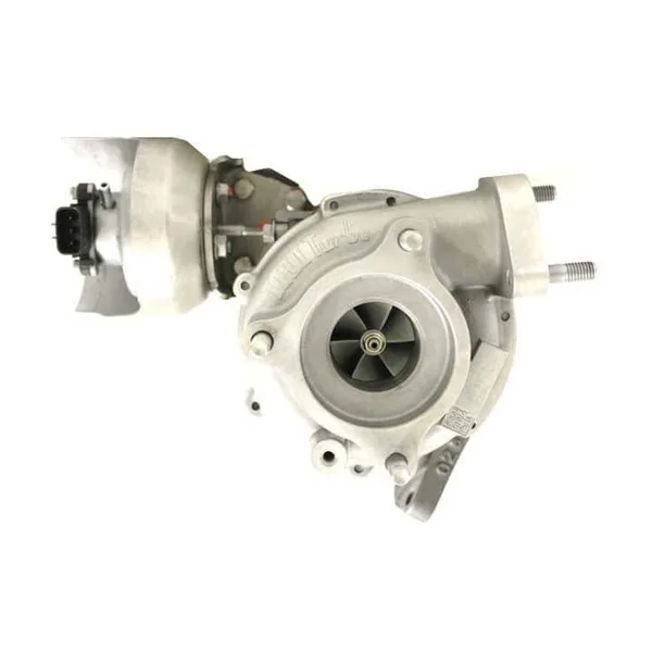 Turbo IHI VJ43