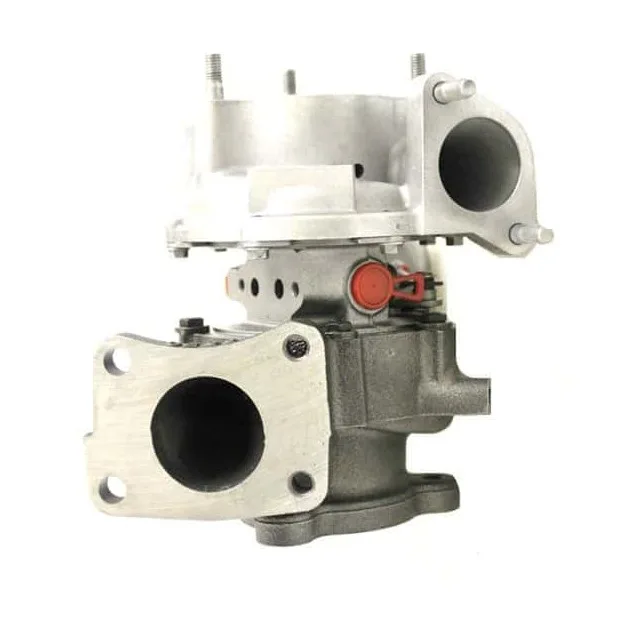 Turbo IHI VJ43 - 2