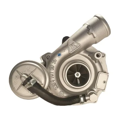 Turbolader BorgWarner - KKK 5314 988 6700