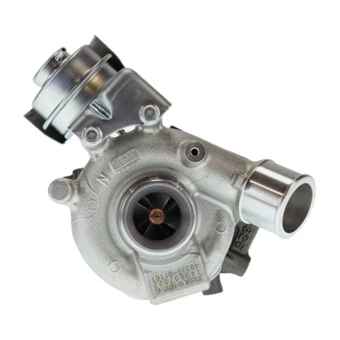 Turbo Mitsubishi 49131-06800
