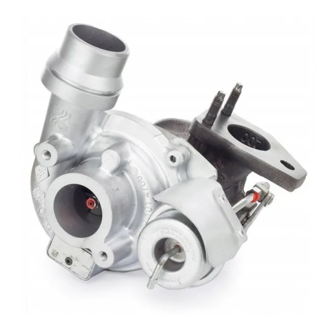 SL Turbo 5435 998 0028