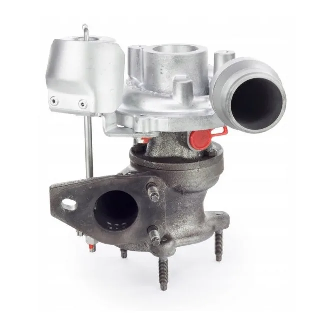 SL Turbo 5435 998 0028 - 2