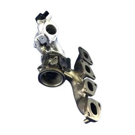 Turbolader Garrett 827388-5009S - 2