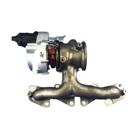 Turbolader Garrett 827388-5009S - 3
