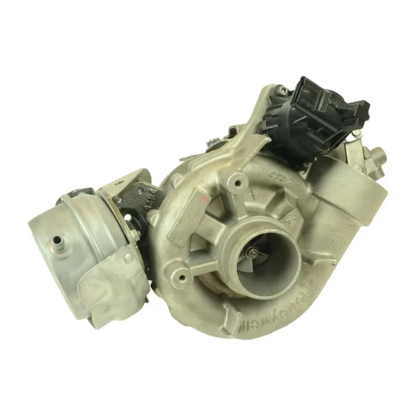 Turbolader Garrett 858864-5009S