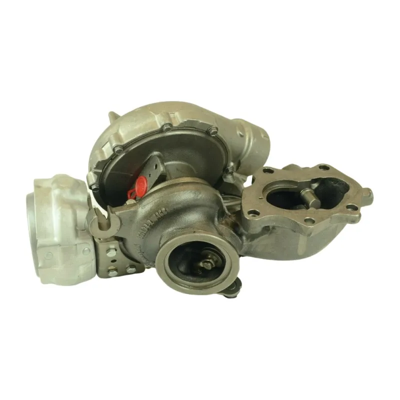 Turbolader Garrett 858864-5009S - 2