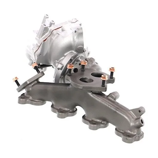 Turbo Garrett 858866-5005S - 2
