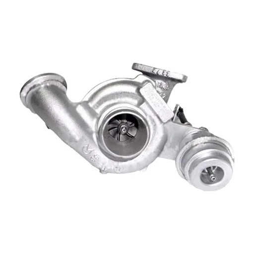 Turbo Garrett 708867-5002S - 4